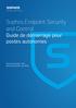 Sophos Endpoint Security and Control Guide de démarrage pour postes autonomes. Version du produit : 10.3