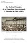 La Section Française de la Quatrième Internationale à Toulouse de 1968 à 1976