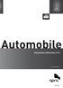 [ AUTO ] PARTICULIERS. Automobile. Dispositions Générales 2014. Réf : DG AUTO/01/03_2014. www.april.fr