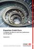 Expertise Crédit Euro. La sélection de titres au coeur de la performance de notre gestion. Décembre 2014