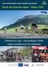 Introduction... 1. 1. Profil de la clientèle cycliste itinérante... 2. 1.1. La Route des Grandes Alpes, une expérience qui se partage...