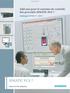 Siemens AG 2011. Add-ons pour le système de contrôle des procédés SIMATIC PCS 7. Catalogue ST PCS 7.1 2011 SIMATIC PCS 7. Answers for industry.