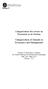 Catégorisation des revues en Économie et en Gestion. Categorization of Journals in Economics and Management
