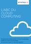 L ABC du Cloud Computing