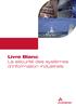 Livre Blanc La sécurité des systèmes d information industriels