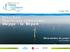 8 juillet 2015. Débat Public Projet de parc éolien en mer. Dieppe - Le Tréport. Présentation du projet Criel-sur-Mer