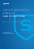 Sophos Endpoint Security and Control Guide de mise à niveau