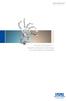 POINT SETTER * Système de fixation pneumatique pour interventions chirurgicales MICRO 3-3 05/2013-FR