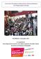 Actes des Premières Rencontres Internationales de l Innovation Sociale Pôle REALIS, 13 décembre 2013