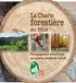La Charte. forestière. du Pilat. Un engagement collectif pour une gestion durable de la forêt