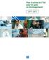 Plan d action de l ISO pour les pays en développement 2011-2015