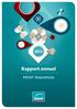 Rapport annuel 2013. Rapport annuel. MAAF Assurances MAAF ASSURANCES