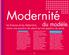 Modernité. La France et les Etats-Unis : moins une question de retard qu une question de pente