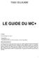 TOGO CELLULAIRE LE GUIDE DU MC+