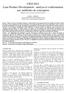 CIGI 2011 Lean Product Development : analyse et confrontation aux méthodes de conception