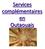 Services complémentaires en Outaouais