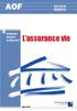 AOF. L assurance vie. bourse. mini-guide. Comment investir en Bourse? Juin 2011