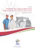 Guide Prévention des risques professionnels Établissements de santé, sociaux et médico sociaux. Septembre 2012