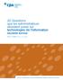 20 Questions que les administrateurs devraient poser sur technologies de l information