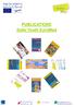 PUBLICATIONS Salto Youth EuroMed