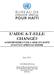 L AIDE A-T-ELLE CHANGÉ? ACHEMINEMENT DE L AIDE EN HAÏTI AVANT ET APRÈS LE SÉISME