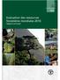 Evaluation des ressources forestières mondiales 2010 Rapport principal