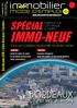 IMMO-NEUF SPÉCIAL. et ses environs. Bordeaux-CUB / Côte Basque / Landes. Paroles d experts Actu des villes et des programmes