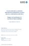 EVALUATION DE LA GESTION DES FINANCES PUBLIQUES AU MALI SELON LA METHODOLOGIE PEFA. Rapport sur la performance de la gestion des finances publiques