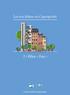 Les éco-bilans en Copropriété. 2 Bilan «Eau» La boîte à outils des écopropriétés