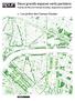 Deux grands espaces verts parisiens Champ de Mars et Champs-Elysées, diagnostic prospectif. 1 - Les jardins des Champs-Elysées
