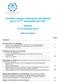 Comptes rendus analytiques des débats de la 131 ème Assemblée de l'uip. Genève 12-16 octobre 2014