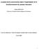 La place de la concurrence dans l organisation et le fonctionnement du secteur bancaire