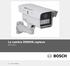 La caméra DINION capture NER Series. Guide d'installation