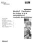 Module 3 : Planification du routage et de la commutation et. résolution des problèmes 61. Table des matières