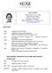 2009 Agrégation des Universités. 2006 Habilitation à Diriger des Recherches. Institut d Administration des Entreprises de Nice.