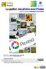 La gestion des photos avec Picasa