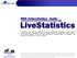 WHS FutureStation - Guide LiveStatistics