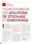 Immobilier de prestige, biens d exception, Tour d horizon. de stockage 48 // 49
