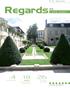 N 80 - Mars 2013. Regards. de L Isle-Adam. La banque alimentaire. Vœux de Maire. Dossier : Redynamisation du centre-ville. www.ville-isle-adam.