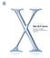 Premiers contacts avec. Mac OS X Server. Informations sur l installation et la configuration de Mac OS X Server, version 10.2