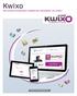 Kwixo Une solution de paiement complète pour développer vos ventes!