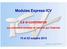 Modules Express ICV. Le e-commerce