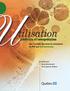 tilisation médicale et interprétation des résultats des tests de résistance du VIH aux antirétroviraux Septembre 2001