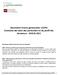 Baromètre France générosités- CerPhi Evolution des dons des particuliers et du profil des donateurs - 2010 & 2011