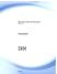 IBM InfoSphere Master Data Management Version 11.4. Présentation SC43-1940-00