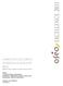 OSEO EXCELLENCE SONDAGE JUILLET 2011. Thème : CONJONCTURE ECONOMIQUE EXTENSION & REBRANDING OSEO CAPITAL PME ECONOMIE : FRANCE ALLEMAGNE