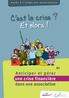C est la crise? Et alors! une crise financière dans une association. Guide à l usage des associations. cbe fédérateur d énergies