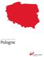 Country factsheet - Mai 2015. Pologne