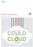Brochure Datacenter. www.novell.com. Novell Cloud Manager. Création et gestion d un cloud privé. (Faire du cloud une réalité)