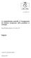 La compréhension mutuelle et l enseignement de l histoire européenne: défis, problèmes et stratégies. Rapport